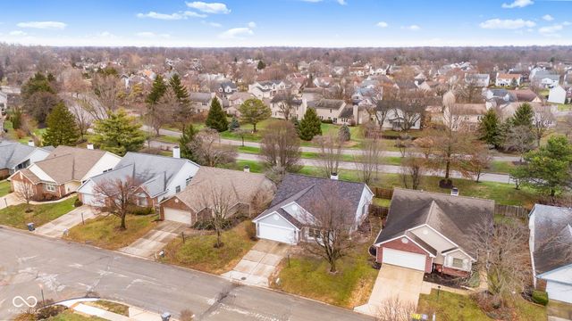 8675 Champions Drive, Indianapolis, IN 46256