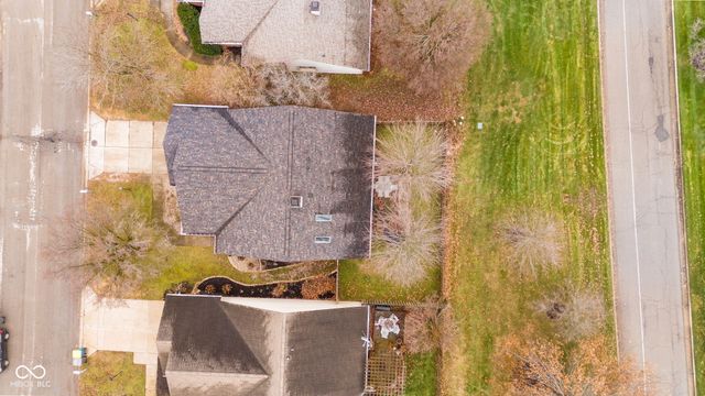 8675 Champions Drive, Indianapolis, IN 46256