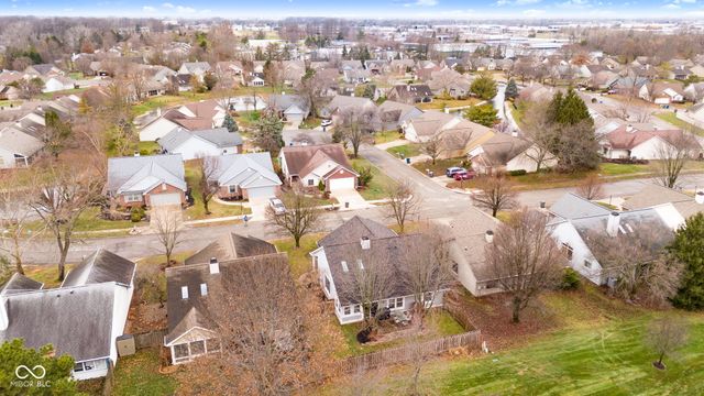 8675 Champions Drive, Indianapolis, IN 46256