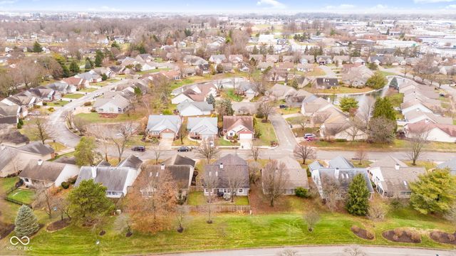 8675 Champions Drive, Indianapolis, IN 46256