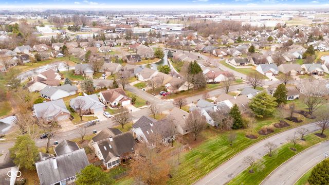 8675 Champions Drive, Indianapolis, IN 46256