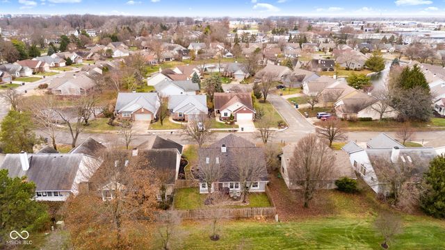 8675 Champions Drive, Indianapolis, IN 46256