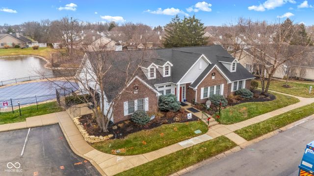 8675 Champions Drive, Indianapolis, IN 46256