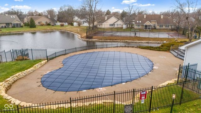 8675 Champions Drive, Indianapolis, IN 46256