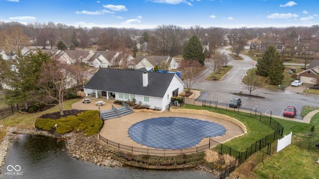 8675 Champions Drive, Indianapolis, IN 46256