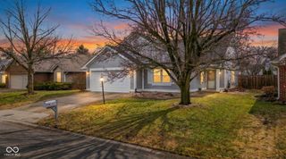 8675 Champions Drive, Indianapolis, IN 46256