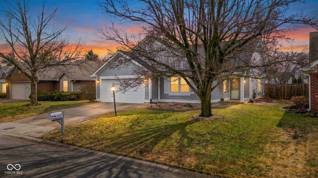 8675 Champions Drive, Indianapolis, IN 46256