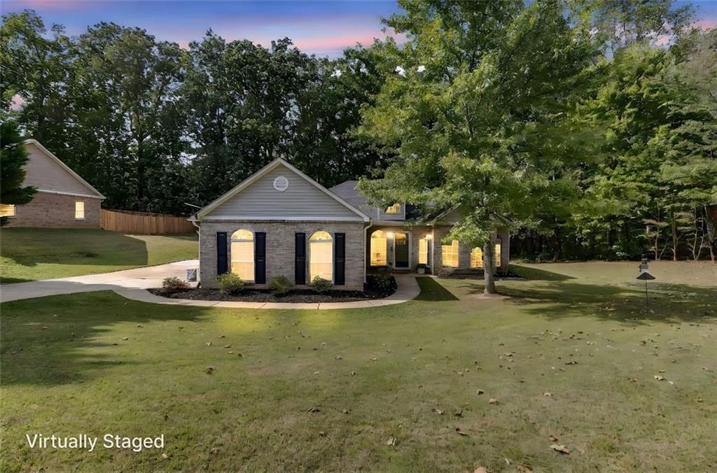 52 Castleman Road, Carrollton, GA 30116