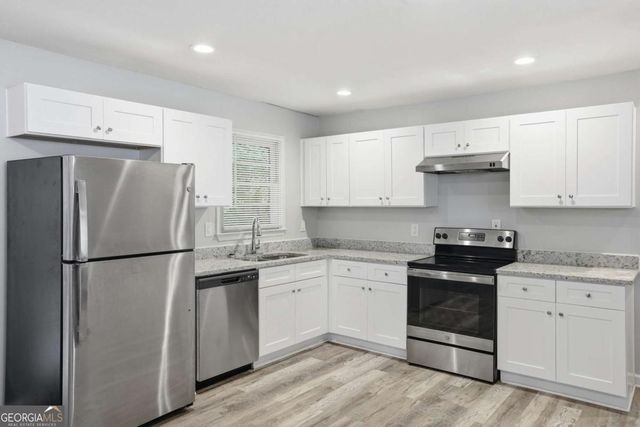 3200 Belfort Road SE, Atlanta, GA 30354