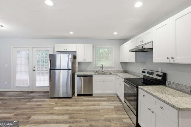 3200 Belfort Road SE, Atlanta, GA 30354