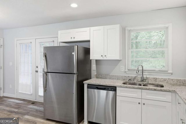 3200 Belfort Road SE, Atlanta, GA 30354