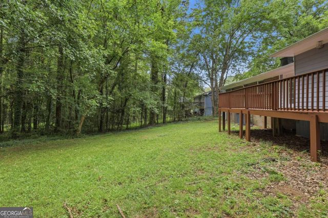 3200 Belfort Road SE, Atlanta, GA 30354
