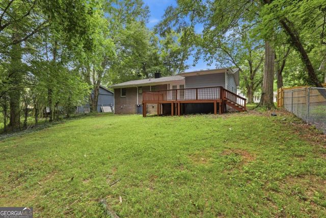 3200 Belfort Road SE, Atlanta, GA 30354