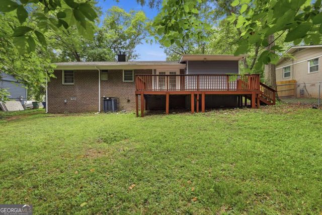 3200 Belfort Road SE, Atlanta, GA 30354