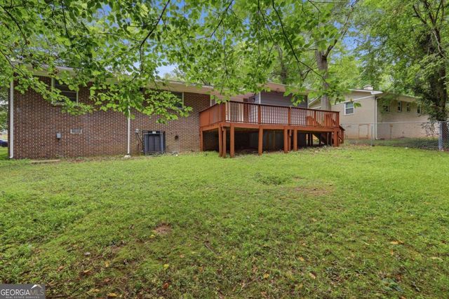 3200 Belfort Road SE, Atlanta, GA 30354