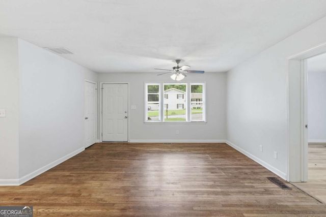 3200 Belfort Road SE, Atlanta, GA 30354