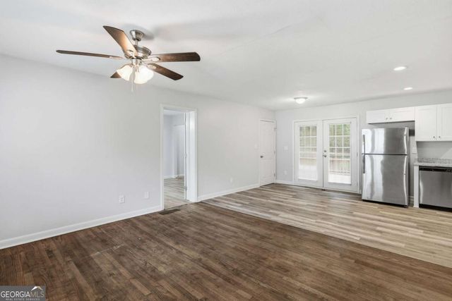 3200 Belfort Road SE, Atlanta, GA 30354