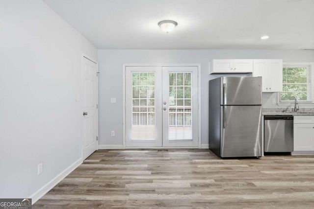 3200 Belfort Road SE, Atlanta, GA 30354