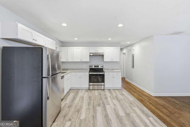 3200 Belfort Road SE, Atlanta, GA 30354