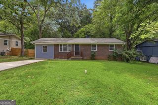 3200 Belfort Road SE, Atlanta, GA 30354