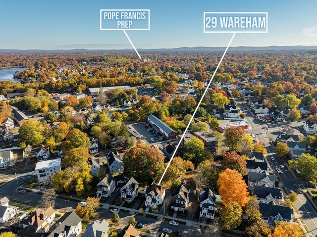 29 Wareham St, Springfield, MA 01108