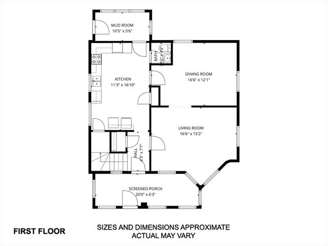 29 Wareham St, Springfield, MA 01108