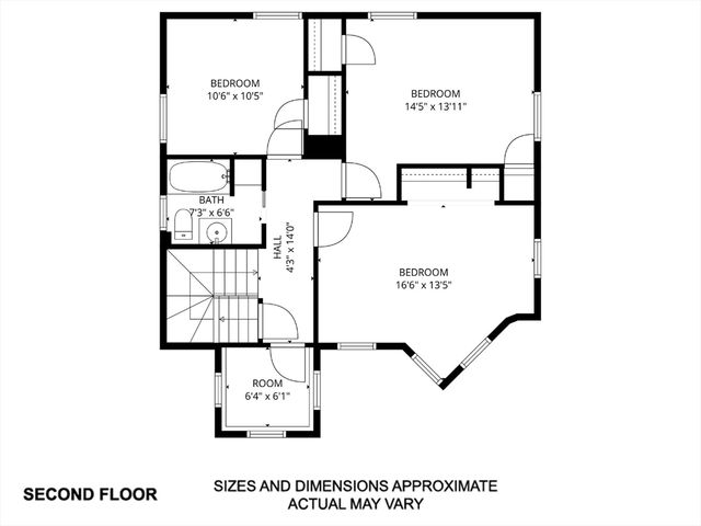 29 Wareham St, Springfield, MA 01108