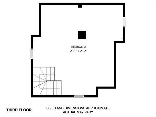 29 Wareham St, Springfield, MA 01108