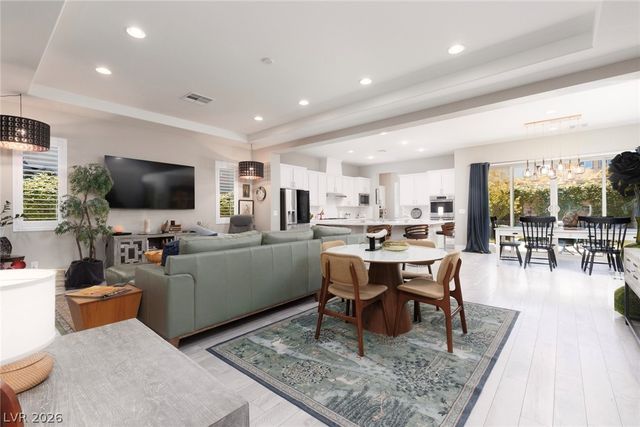 325 Castellari Drive, Las Vegas, NV 89138