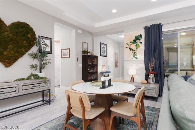 325 Castellari Drive, Las Vegas, NV 89138