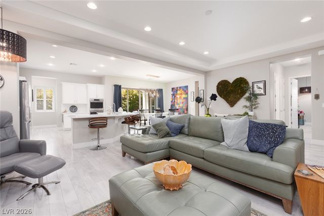 325 Castellari Drive, Las Vegas, NV 89138