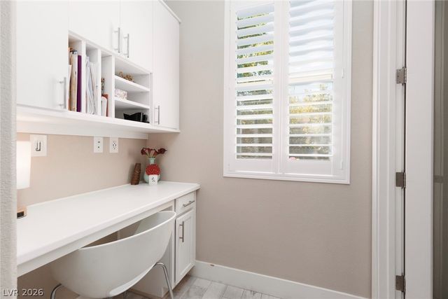 325 Castellari Drive, Las Vegas, NV 89138