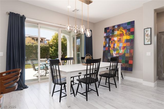 325 Castellari Drive, Las Vegas, NV 89138