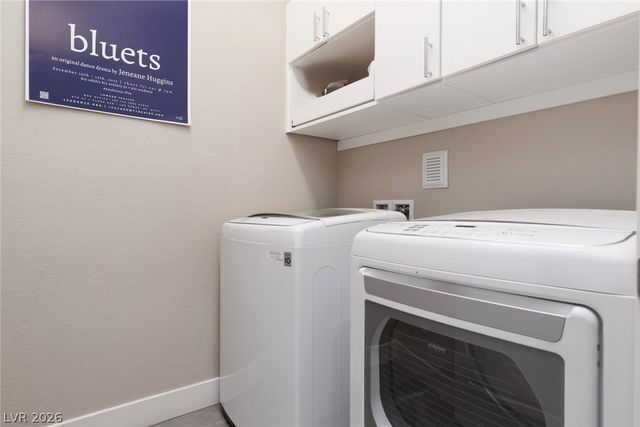 325 Castellari Drive, Las Vegas, NV 89138