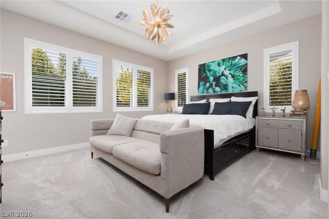 325 Castellari Drive, Las Vegas, NV 89138