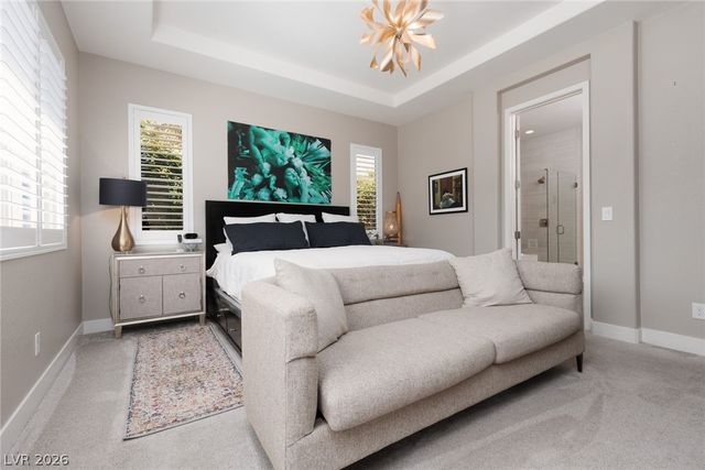 325 Castellari Drive, Las Vegas, NV 89138