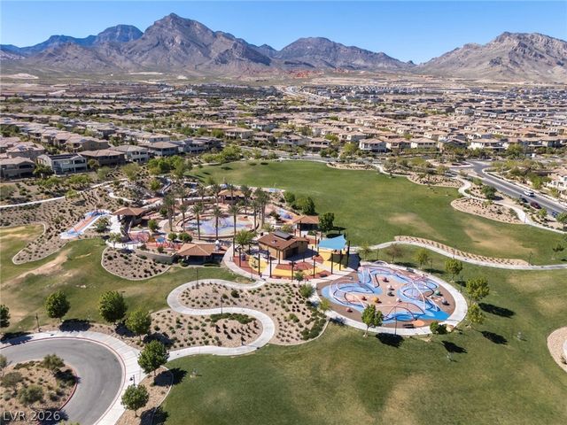 325 Castellari Drive, Las Vegas, NV 89138