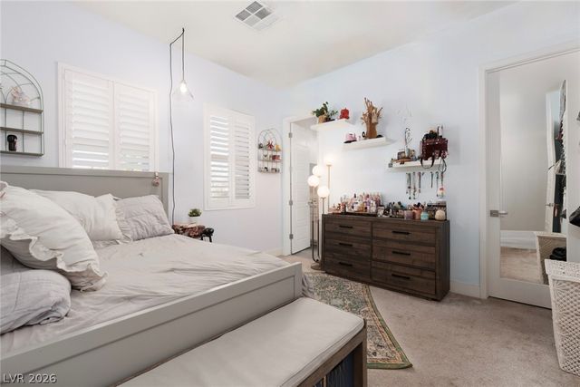 325 Castellari Drive, Las Vegas, NV 89138