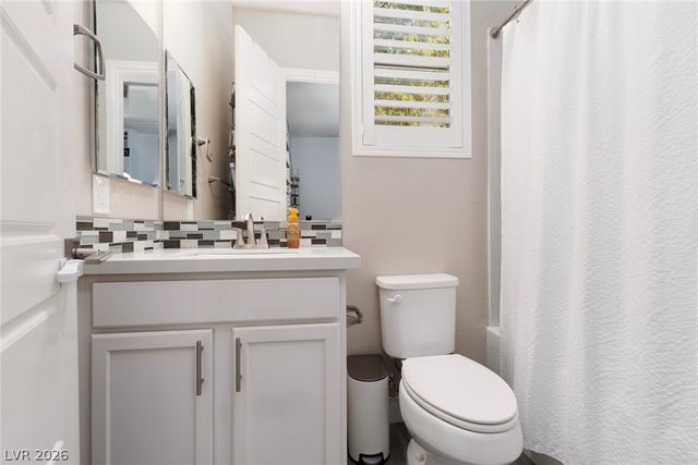 325 Castellari Drive, Las Vegas, NV 89138