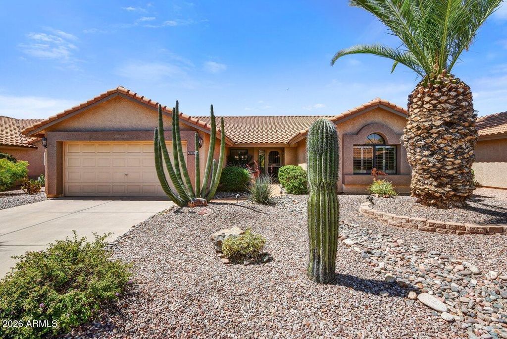 Undisclosed Address, Peoria, AZ 85382 — photo 2