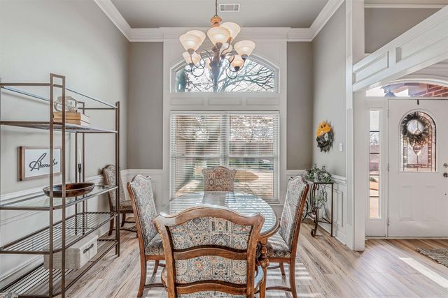 40 Sugarloaf Loop, Maumelle, AR 72113