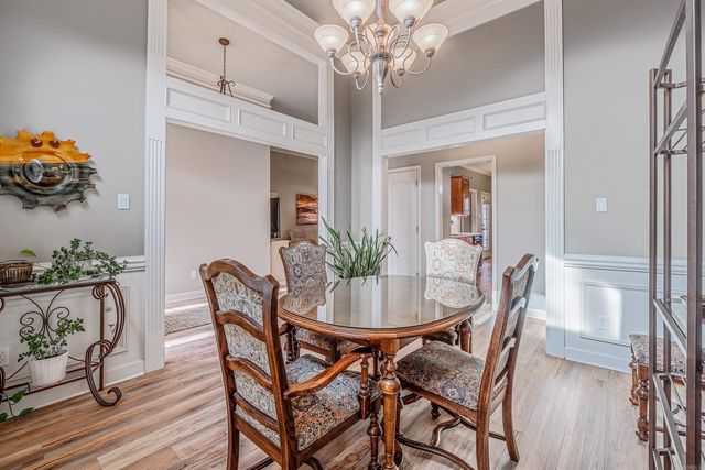 40 Sugarloaf Loop, Maumelle, AR 72113