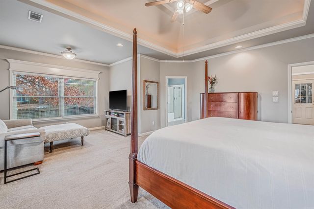 40 Sugarloaf Loop, Maumelle, AR 72113