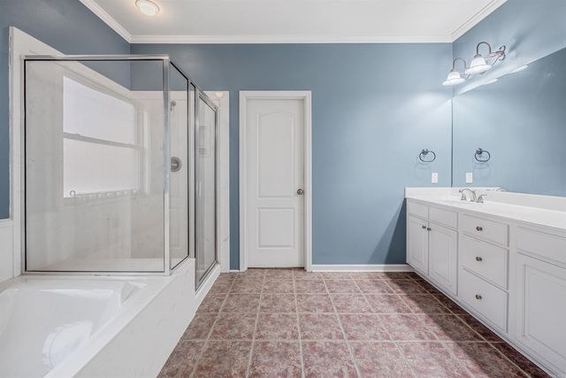 40 Sugarloaf Loop, Maumelle, AR 72113