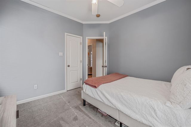 40 Sugarloaf Loop, Maumelle, AR 72113