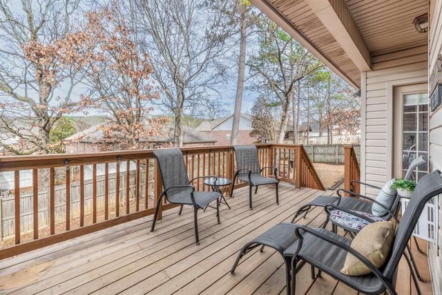 40 Sugarloaf Loop, Maumelle, AR 72113