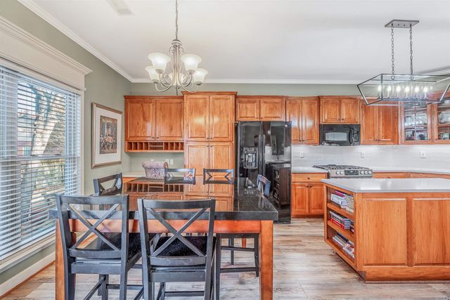 40 Sugarloaf Loop, Maumelle, AR 72113