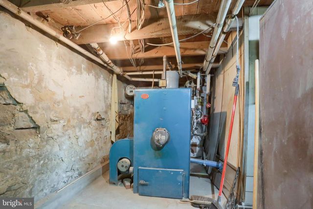 457 E MARKET ST, Williamstown, PA 17098