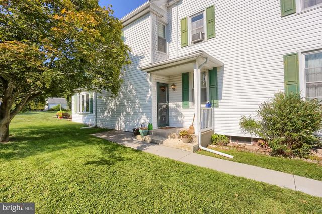 457 E MARKET ST, Williamstown, PA 17098