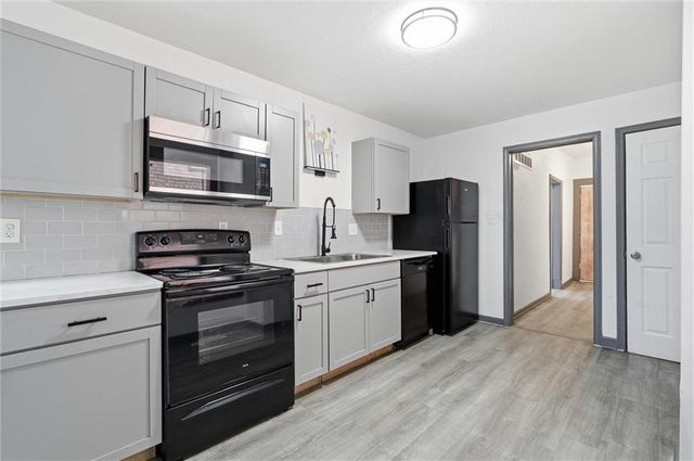 709 Benton Boulevard, Kansas City, MO 64124